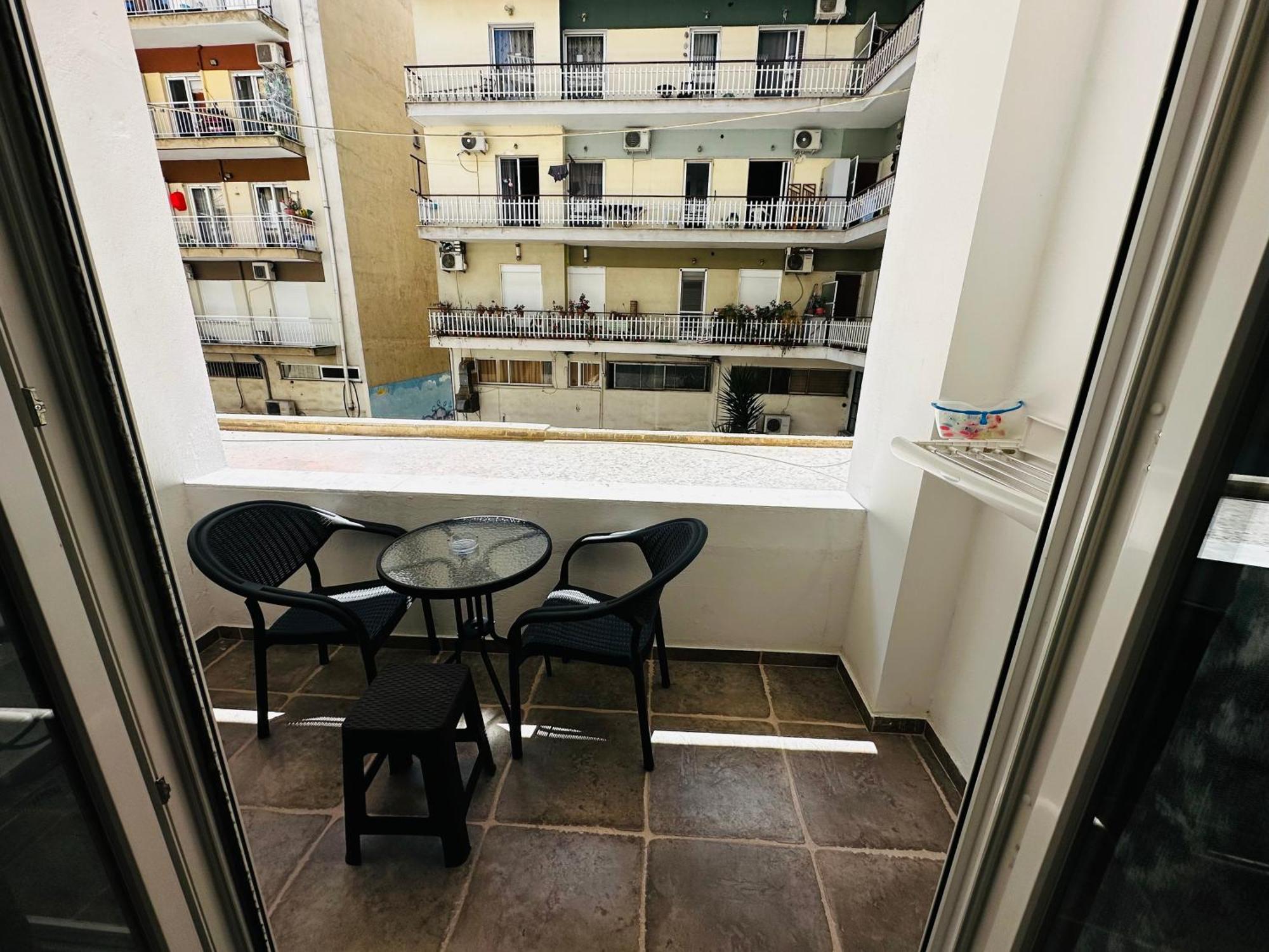 Loft De Luxe, Kavala公寓 外观 照片