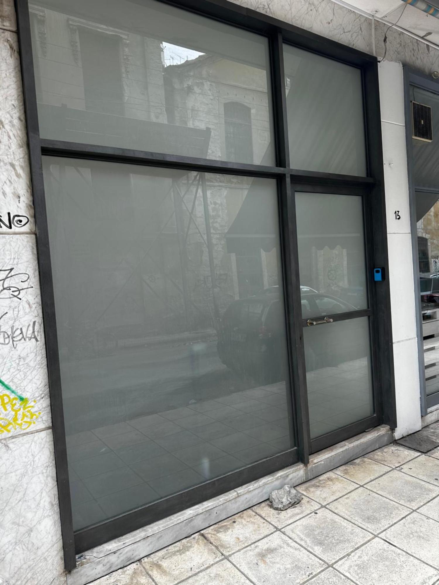 Loft De Luxe, Kavala公寓 外观 照片